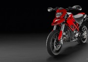 Ducati Hypermotard 796